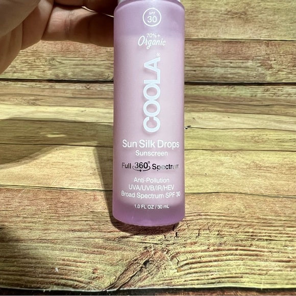Coola Sunscreen - Picture 3 of 4